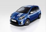 Renault Twingo Gordini 100 2011 года